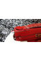Hermes MINI Kelly 22cm Tote Bag Calf Leather K011 Red Replica