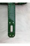 Hermes MINI Kelly 22cm Tote Bag Croco Leather KL22 Green Replica