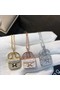 Hermes Necklace CE4137 Replica