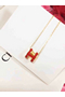 Hermes Necklace HB191938 Replica