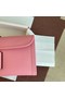 Hermes Original Espom Leather Clutch 37088 cherry blossoms Replica