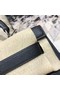 Hermes original Kelly Epsom Leather KL32 black Replica