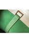 Hermes Picotin Lock 18 Bag In Vert Criquet Clemence Leather Replica