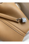 Hermes Picotin Lock 18 Handmade Bag in Chai Clemence Leather Replica