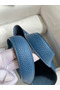 Hermes Picotin Lock 18 Handmade Bag in Deep Blue Clemence Leather Replica
