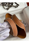 Hermes Picotin Lock 18 Handmade Bag in Gold Clemence Leather Replica