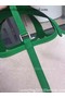 Hermes Picotin Lock 18cm Bag Canvas HPL8618T Green Replica