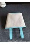 Hermes Picotin Lock 18cm Bag Canvas HPL8618T Light Blue Replica