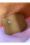 Hermes Picotin Lock 22 Bicolor Handmade Bag in Sesame and Rose Azalee Clemence Leather Replica