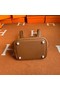 Hermes Picotin Lock Bags Original togo Leather PL3388 brown Replica