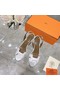 Hermes SANDAL 56893-2 Heel 5CM Replica