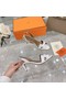 Hermes SANDAL 56893-2 Heel 5CM Replica