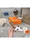 Hermes SANDAL 56893-2 Heel 5CM Replica