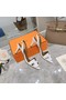 Hermes SANDAL 56893-2 Heel 5CM Replica