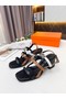 Hermes SANDAL 91025-3 Heel 7CM Replica