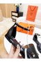 Hermes SANDAL 91037-14 Replica