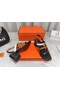 Hermes SANDAL 91086-1 Heel 5.5CM Replica