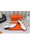 Hermes SANDAL 91086-2 Heel 5.5CM Replica