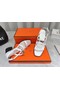 Hermes SANDAL 91086-2 Heel 5.5CM Replica