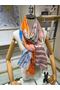 Hermes Scarf HEC00106 Replica