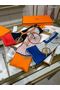 Hermes Scarf HEC00113 Replica