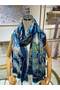 Hermes Scarf HEC00141 Replica