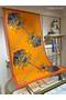 Hermes Scarf HEC00148 Replica