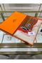 Hermes Scarf HEC00152 Replica