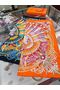 Hermes Scarf HEC00238 Replica
