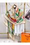 Hermes Scarf HEC00430 Replica