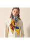 Hermes Scarf HEC00483 Replica