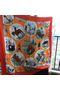 Hermes Scarf HEC00526 Replica