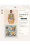 Hermes Scarf HEC00530 Replica