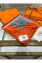 Hermes Scarf HMS00074 Replica