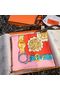 Hermes Scarf HMS00119 Replica