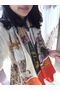Hermes Scarf HMS00216 Replica