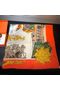 Hermes Scarf HMS00216 Replica