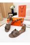 Hermes Shoes HMS00005 Replica