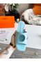 Hermes Shoes HMS00095 Heel 7CM Shoes Replica