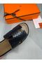 Hermes Shoes HMS00119 Replica