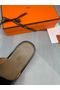 Hermes Shoes HMS00119 Replica