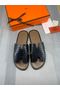 Hermes Shoes HMS00119 Replica