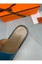 Hermes Shoes HMS00121 Shoes Replica