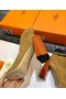 Hermes Shoes HO861DJ-1 Heel height 9CM Shoes Replica