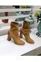 Hermes Shoes HO861DJ-1 Heel height 9CM Shoes Replica