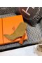 Hermes Shoes HO861DJ-1 Heel height 9CM Shoes Replica