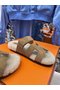 Hermes Shoes HO882HX-5 Shoes Replica