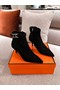 Hermes Shoes HO890HX-2 Shoes Replica