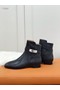 Hermes Shoes HO891HX-3 Shoes Replica