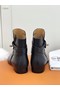 Hermes Shoes HO891HX-3 Shoes Replica